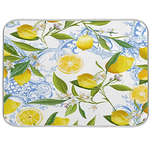 Yellow Lemon