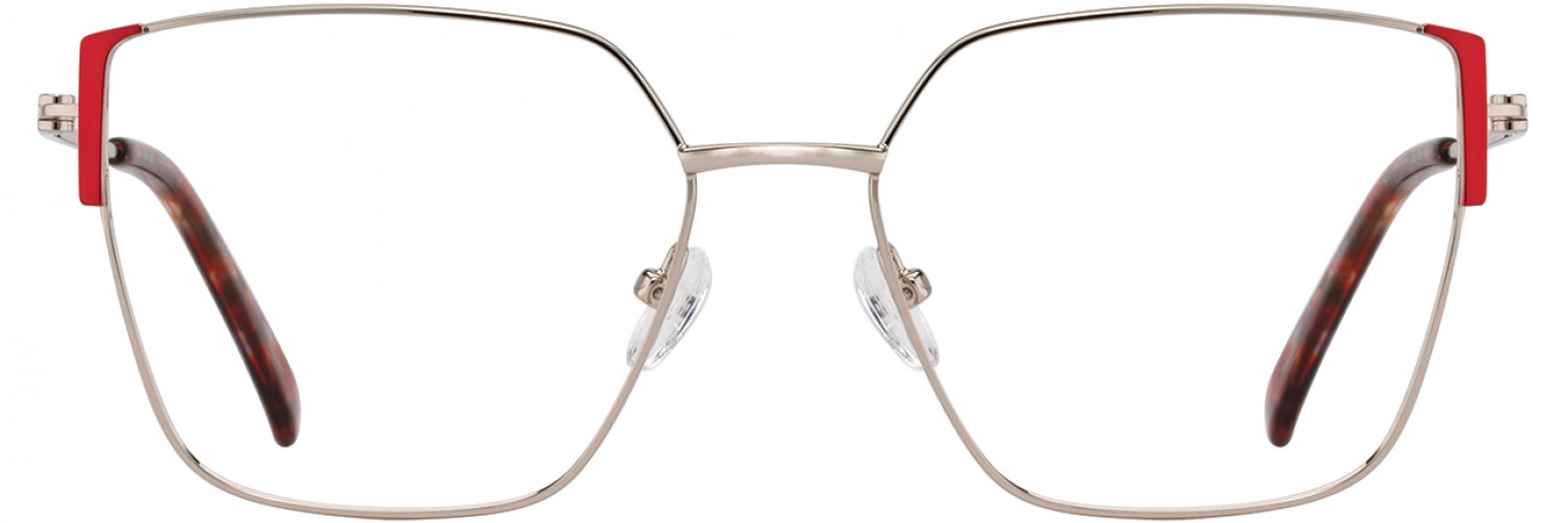 Adin Thomas AT594 Stylish Eyeglasses for Men & Women - Lightweight & Durable Frames for Reading, Driving & Everyday Use