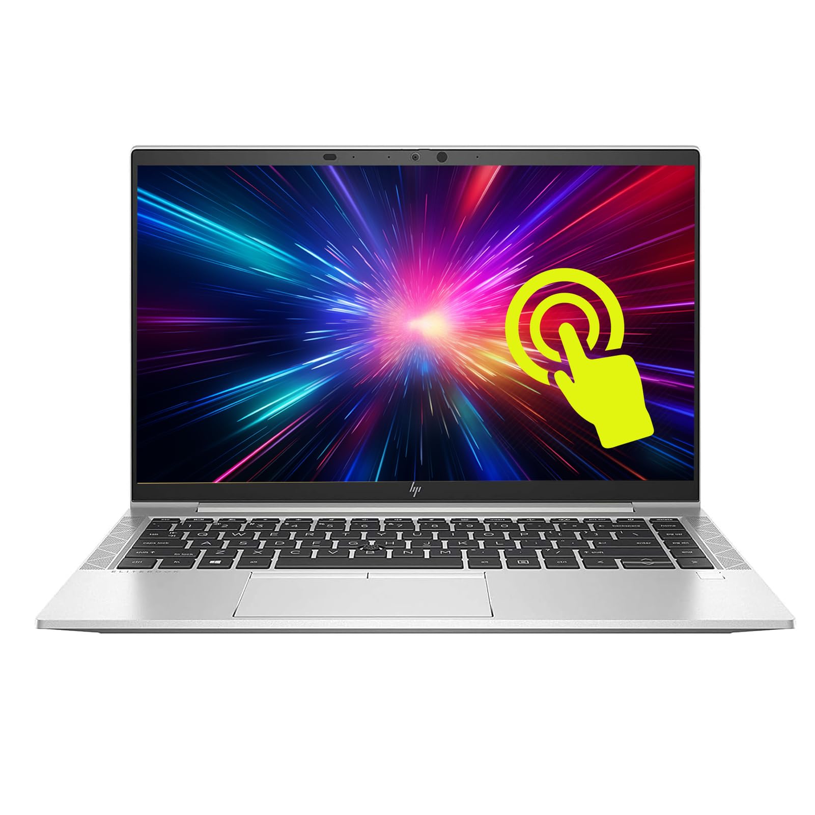 HP EliteBook 840 G7 14
