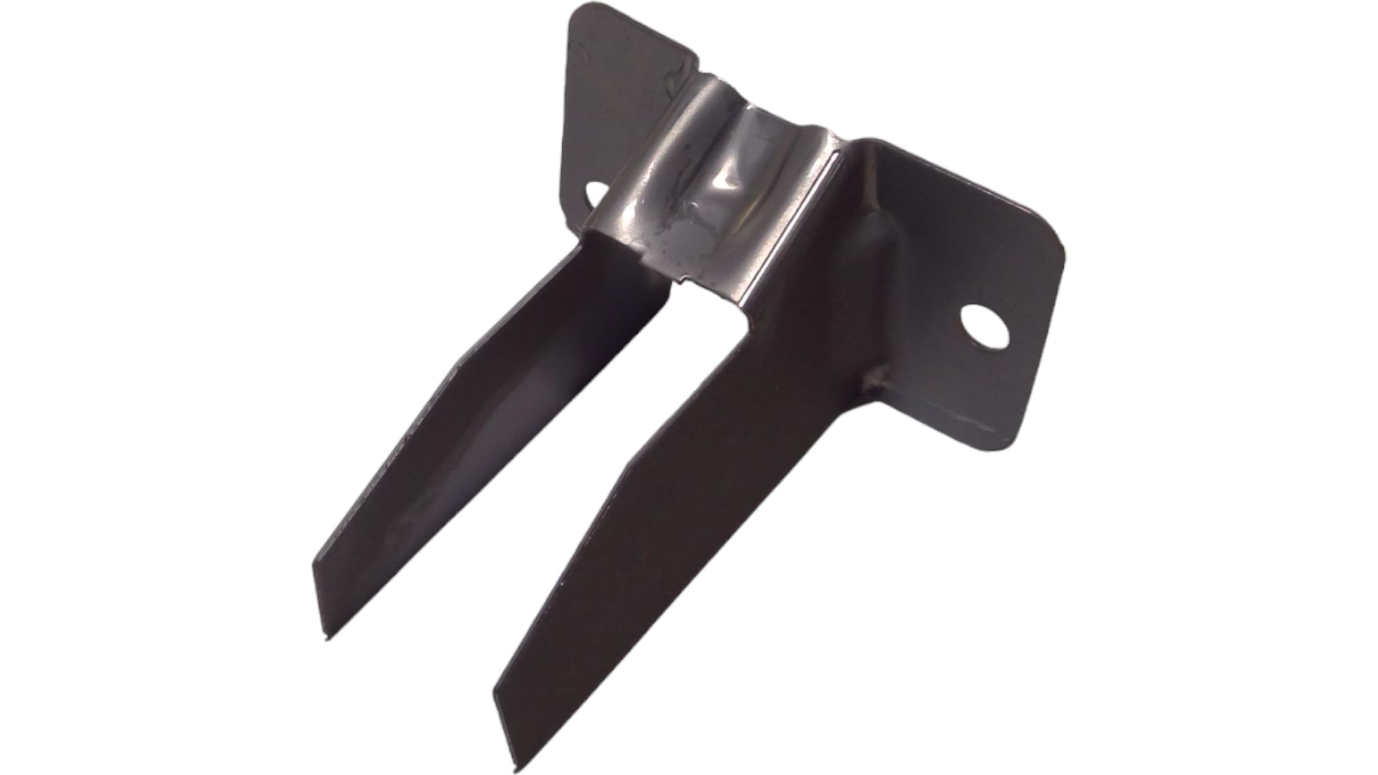 Genuine GM 10244417 Bumper Energy Absorber Bracket - Inner Rear Replacement Part for Chevy, GMC Trucks & SUVs | Durable Impact Protection for Rear Collisions | Perfect for Off-Roading, Towing & Daily Driving