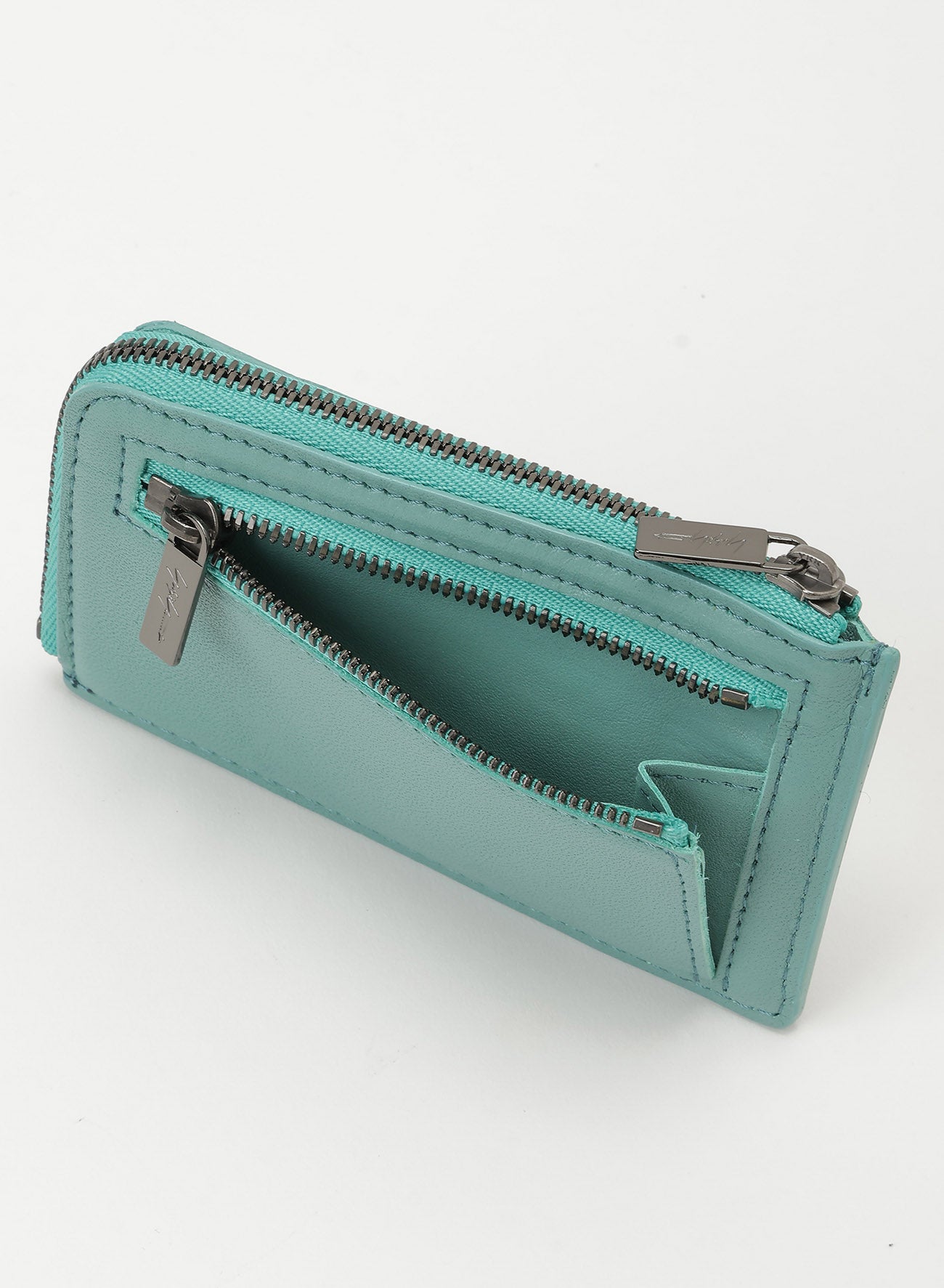 Mini Card Wallet - Slim RFID Blocking Credit Card Holder for Men & Women | Perfect for Travel, Business & Everyday Use