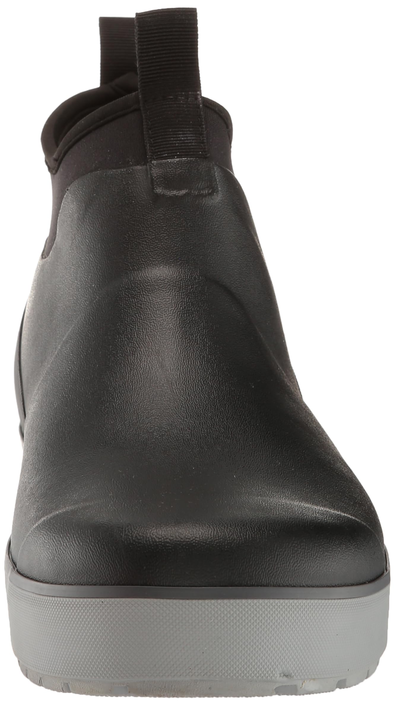 **Staheekum Men's Waterproof Rain Boots for Outdoor Work & Hiking - Heavy Duty Rubber Boots for Gardening, Fishing & Hunting**