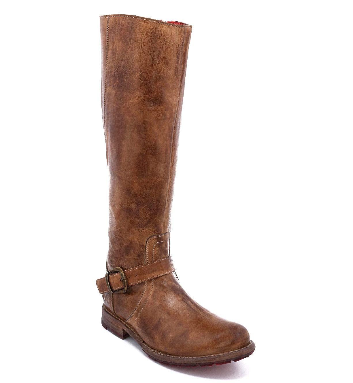 Bed:Stu Glaye Women's Fashion Boots - Stylish Ankle Boots for Women, Comfortable & Trendy Footwear for Casual Outings, Work & Date Nights