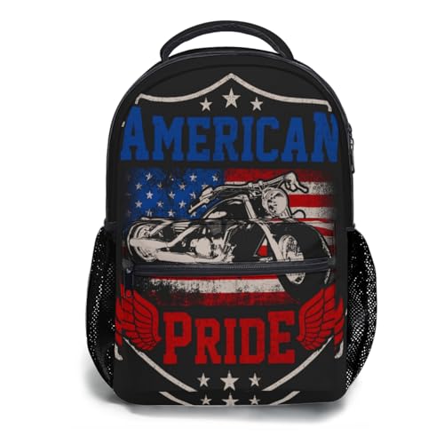 American Pride Motorcycles