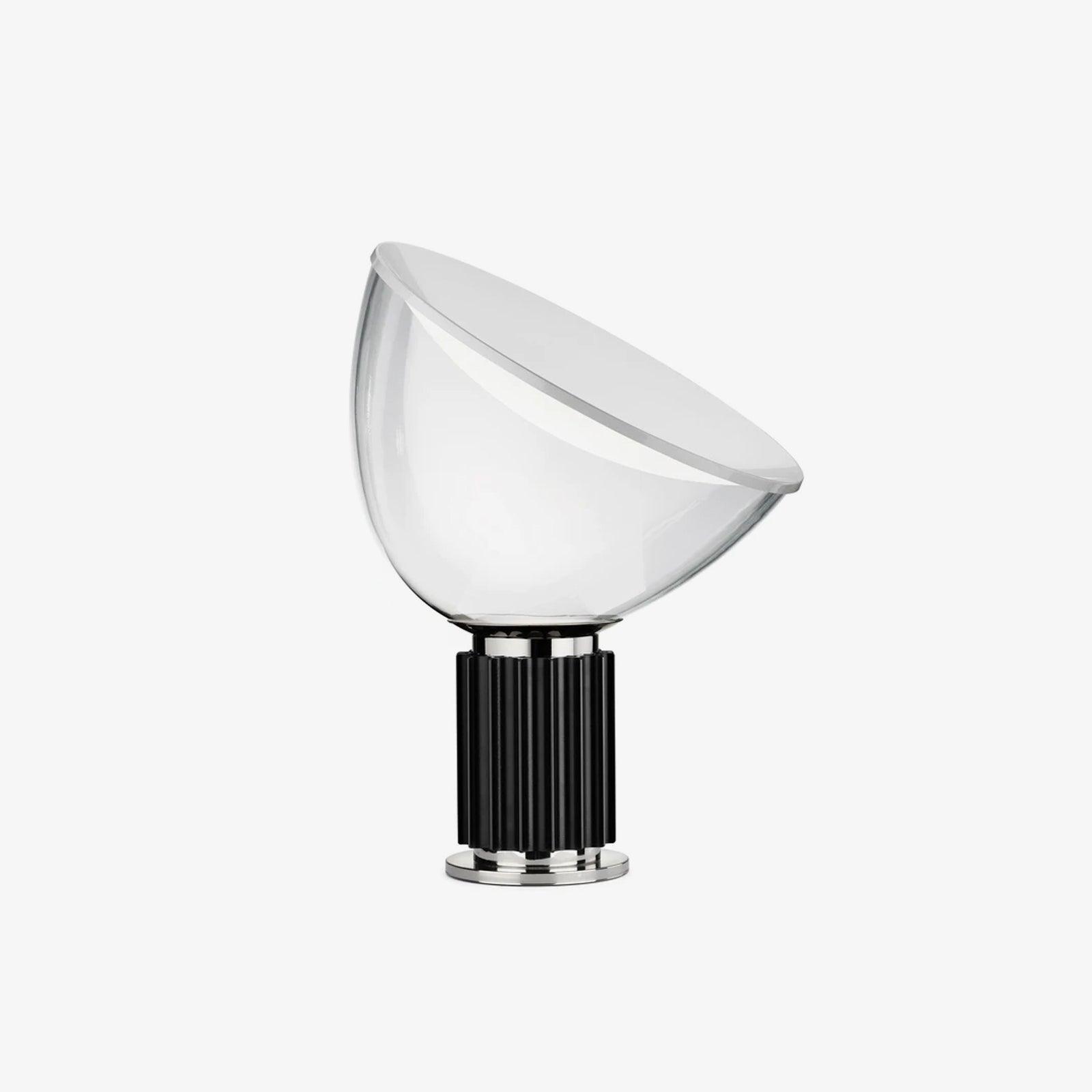 Nexus Modern LED Table Lamp - Adjustable Brightness, USB Charging Port, Night Light for Bedroom, Living Room, Office & Study Desk - Warm White/Cool White Light Options