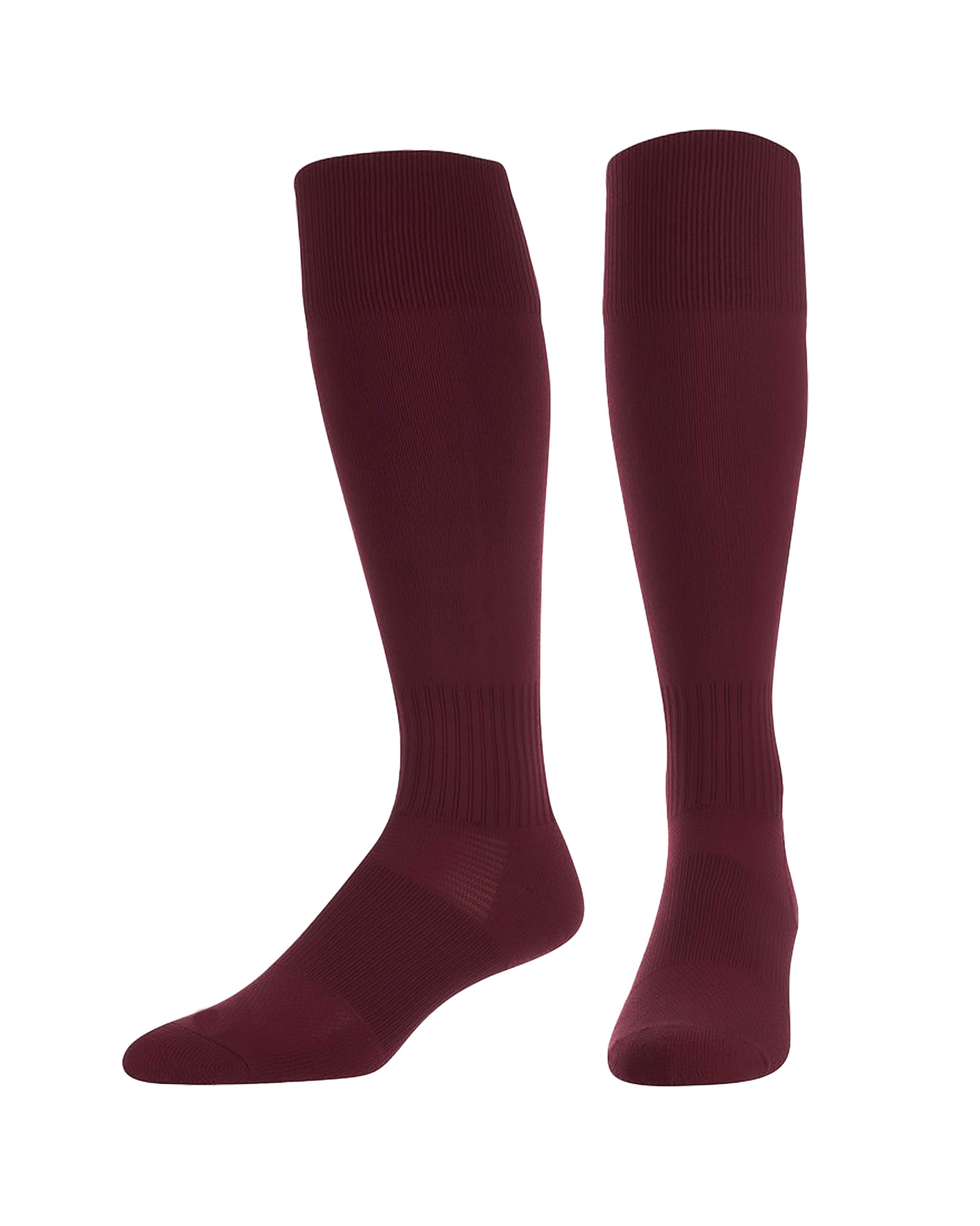 Just 4 Kicks Toddler Soccer Socks - Non-Slip Grip Socks for Little Kids - Perfect for Soccer Practice, Games & Sports Activities