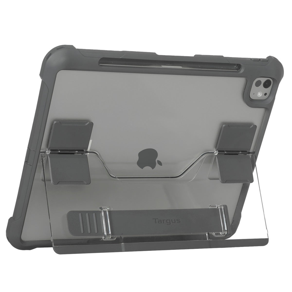 SafePort® Rugged Max Protective Case for iPad Pro® 13 inch (M4) - Shockproof, Drop Proof Cover with Screen Protector - Perfect for Outdoor, Travel & Business Use
