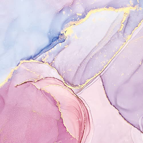 glittering marble