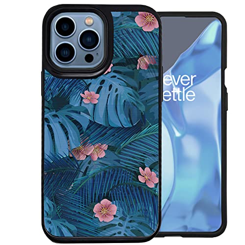 Tropical Flowers