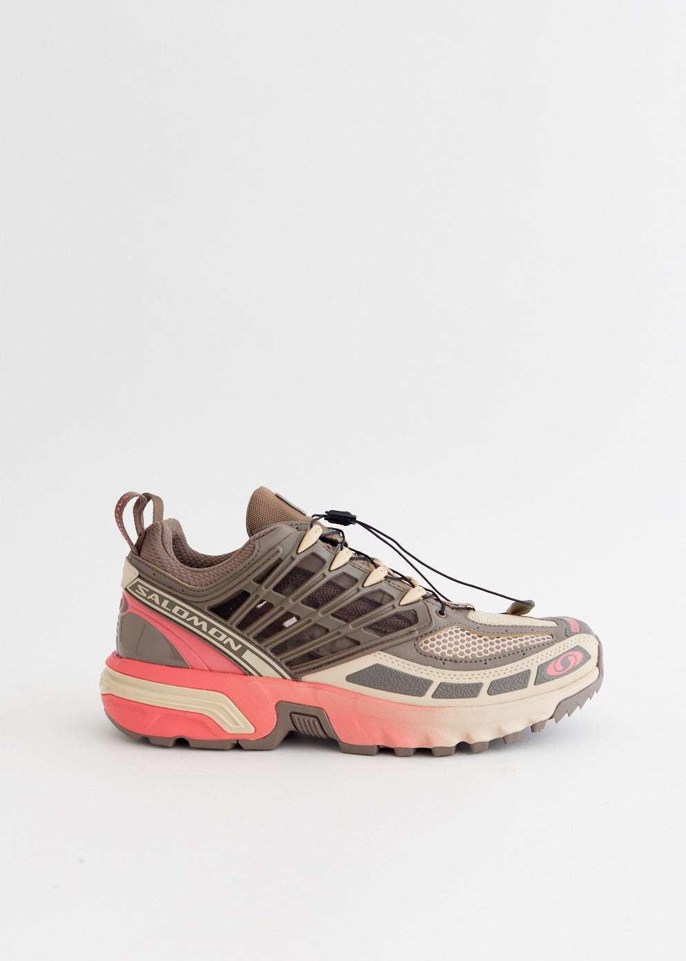 ACS PRO 'Falcon Sugar Coral' Men's Running Shoes - Lightweight Athletic Sneakers for Gym, Jogging & Casual Wear
