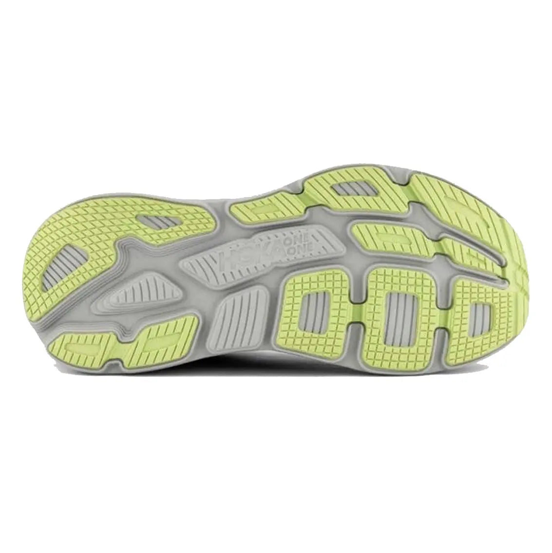 HOKA Bondi 7 Wide Men's Running Shoes - Cushioned Comfort for Long Distance Jogging & Walking - Perfect for Road Running, Gym Workouts & Everyday Wear