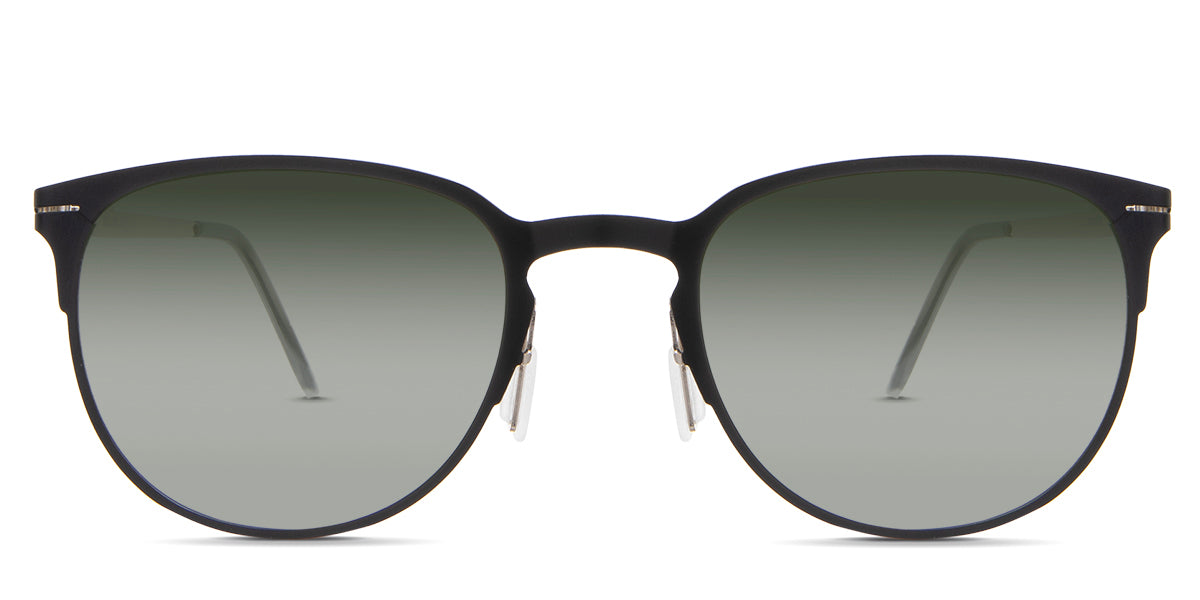 Rylee Women's Prescription Sunglasses - UV Protection, Polarized Lenses for Driving, Outdoor & Fashion Use