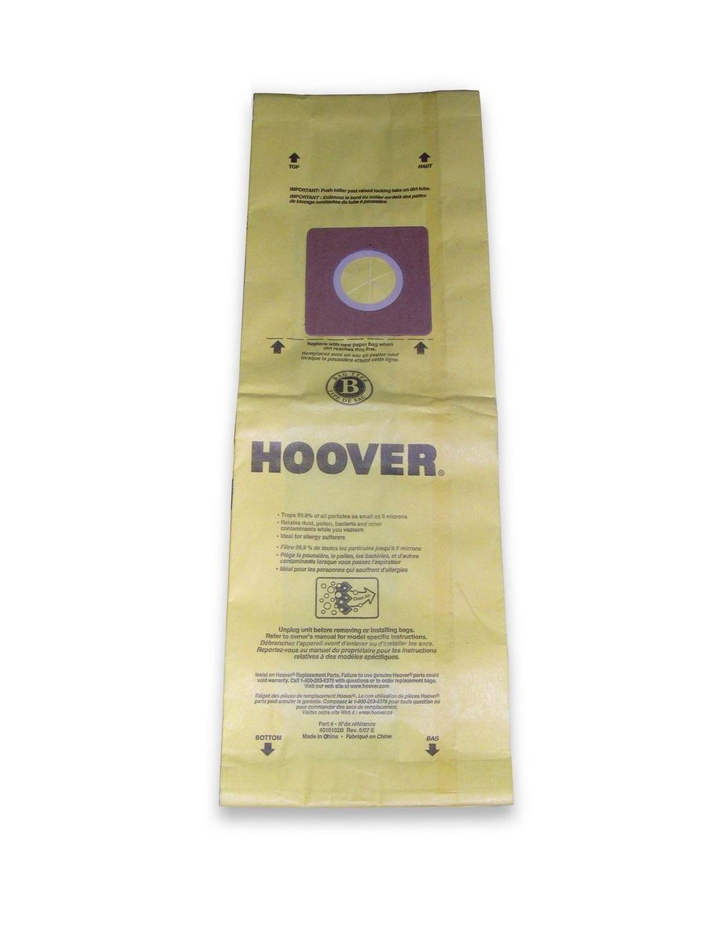 Hypoallergenic Type B Allergen-Proof Storage Bags - 3 Pack Set for Travel, Baby Items & Dust Protection
