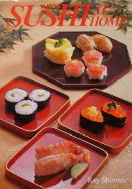 Easy Sushi Making Kit for Beginners - Complete DIY Sushi Roll Set with Bamboo Mat & Rice Paddle - Perfect for Home Cooking, Dinner Parties & Japanese Cuisine Lovers