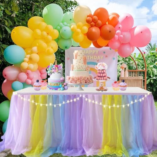Rainbow