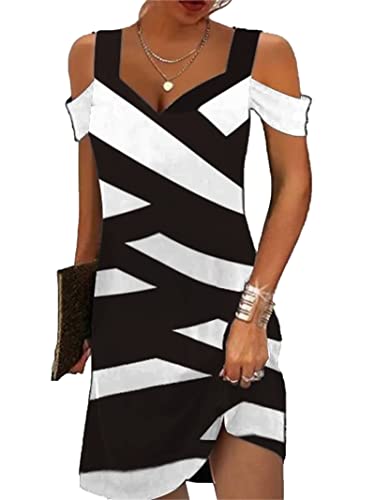 Blackwhite Stripes