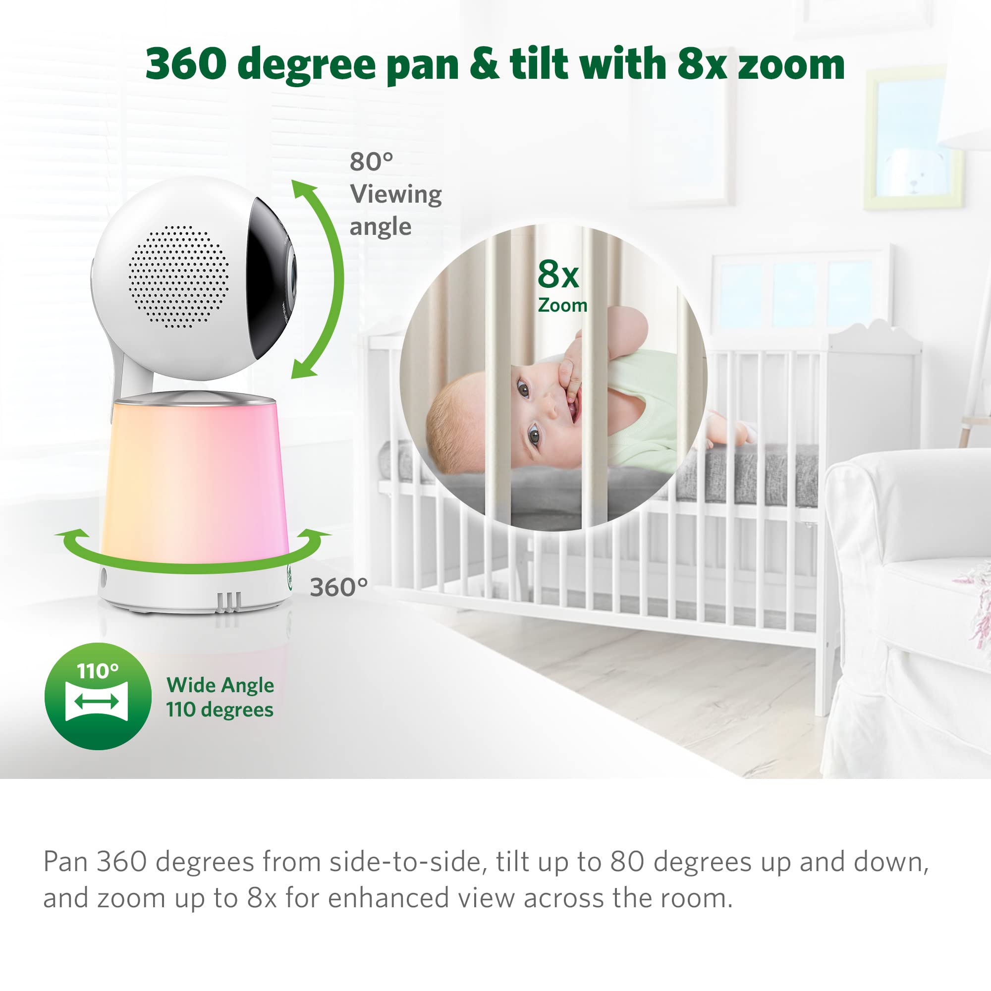 LeapFrog LF1726FHD 5.5