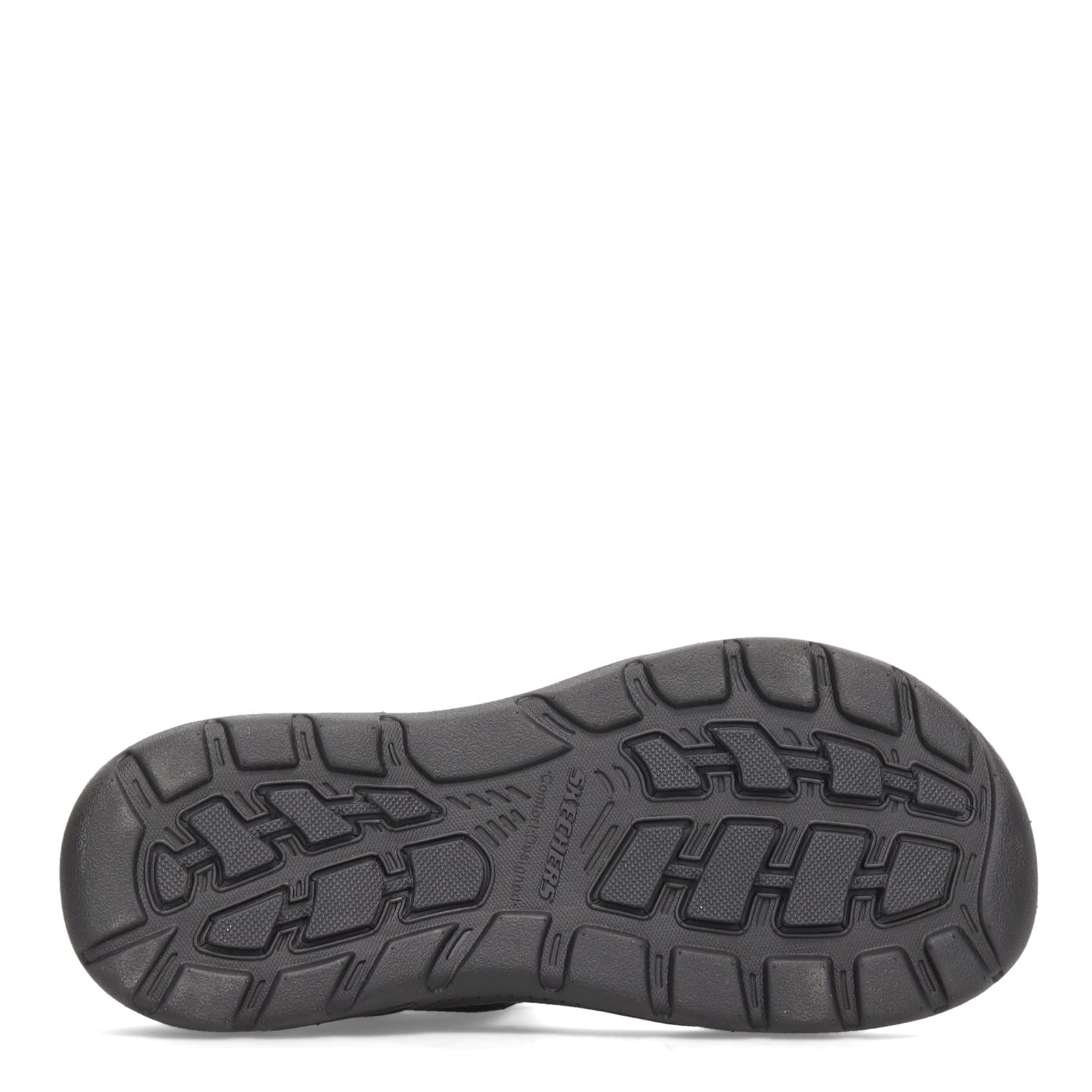 Skechers Men's Arch Fit Motley SD Kontra Sandal - Comfortable Walking & Casual Outdoor Sandals for Men