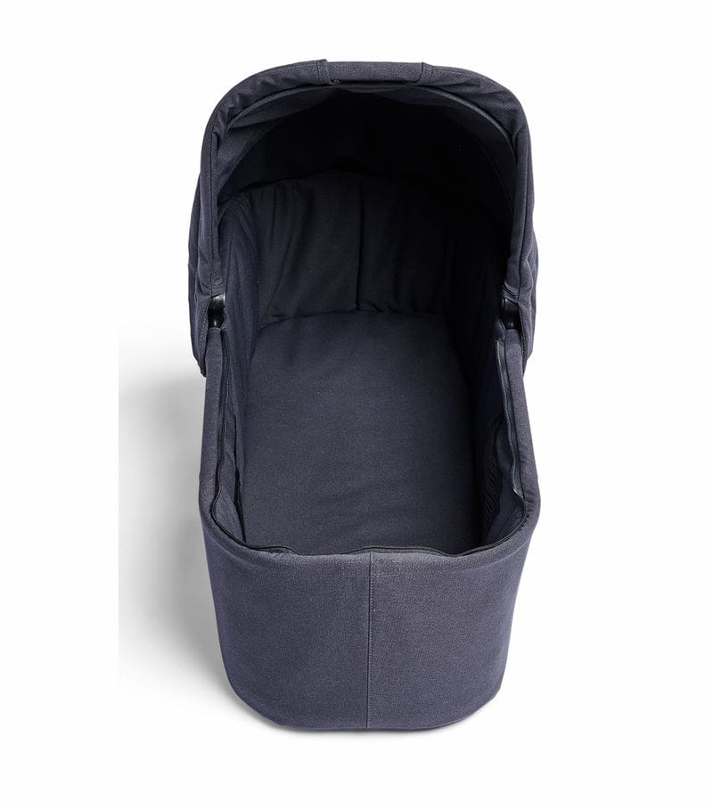 Bumbleride Era, Indie, Speed Single Bassinet - Lightweight Compact Baby Stroller for Newborns & Toddlers - Perfect for Travel, Shopping, and Daily Walks