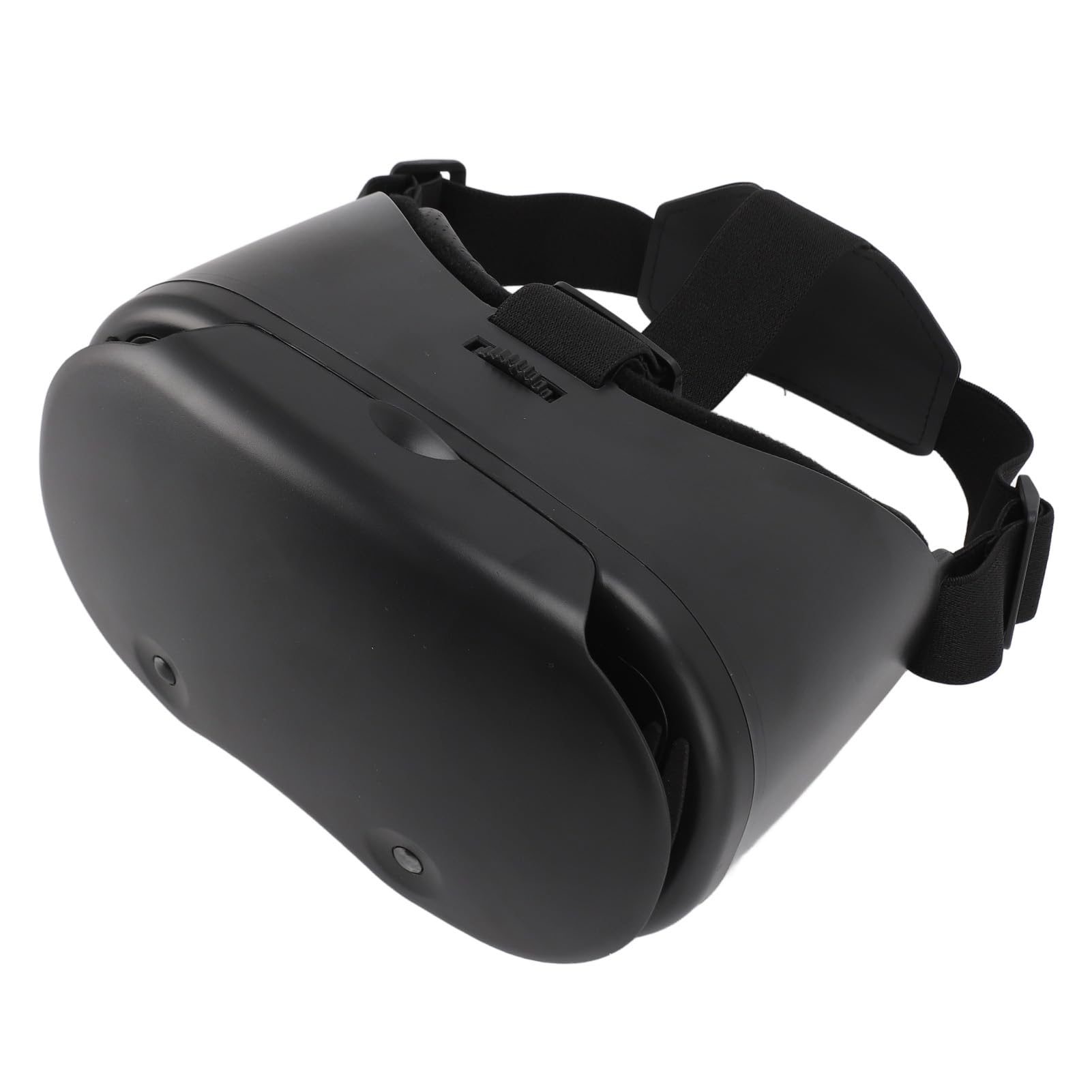 Adjustable VR Headset for Phones 5-7 Inch - Anti Blue Light 3D Virtual Reality Glasses for iOS & Android - Perfect for Mobile Gaming, Movies & Immersive Entertainment