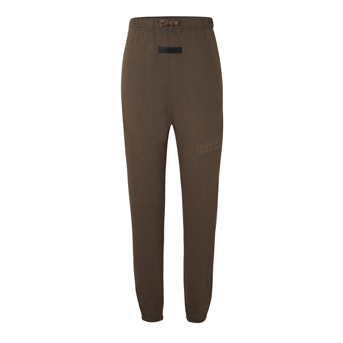 Fear of God Essentials Kids Sweatpants - Comfortable & Stylish Loungewear for Boys and Girls - Perfect for School, Playdates, and Relaxing at Home
