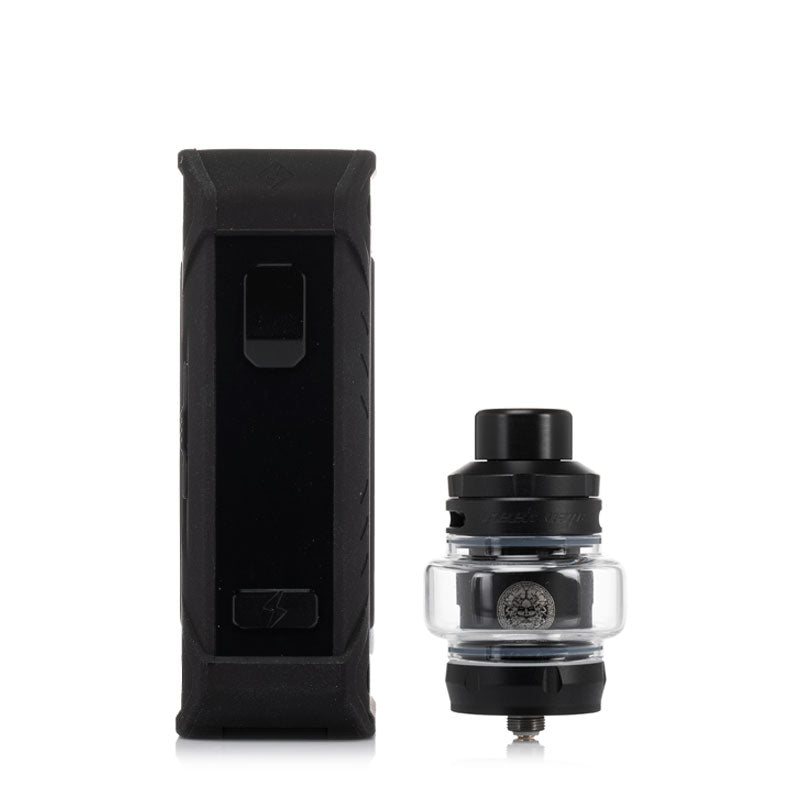 GeekVape L200 (Legend 2) Classic Mod Kit - 200W TC Vape Mod with IP68 Waterproof & Shockproof Design | Perfect for Outdoor Adventures & Cloud Chasing