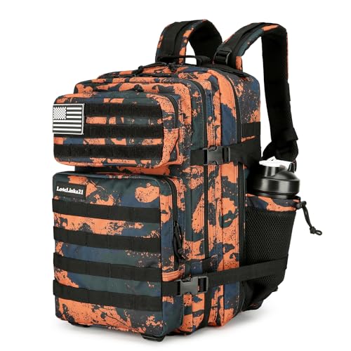 Mars Camo