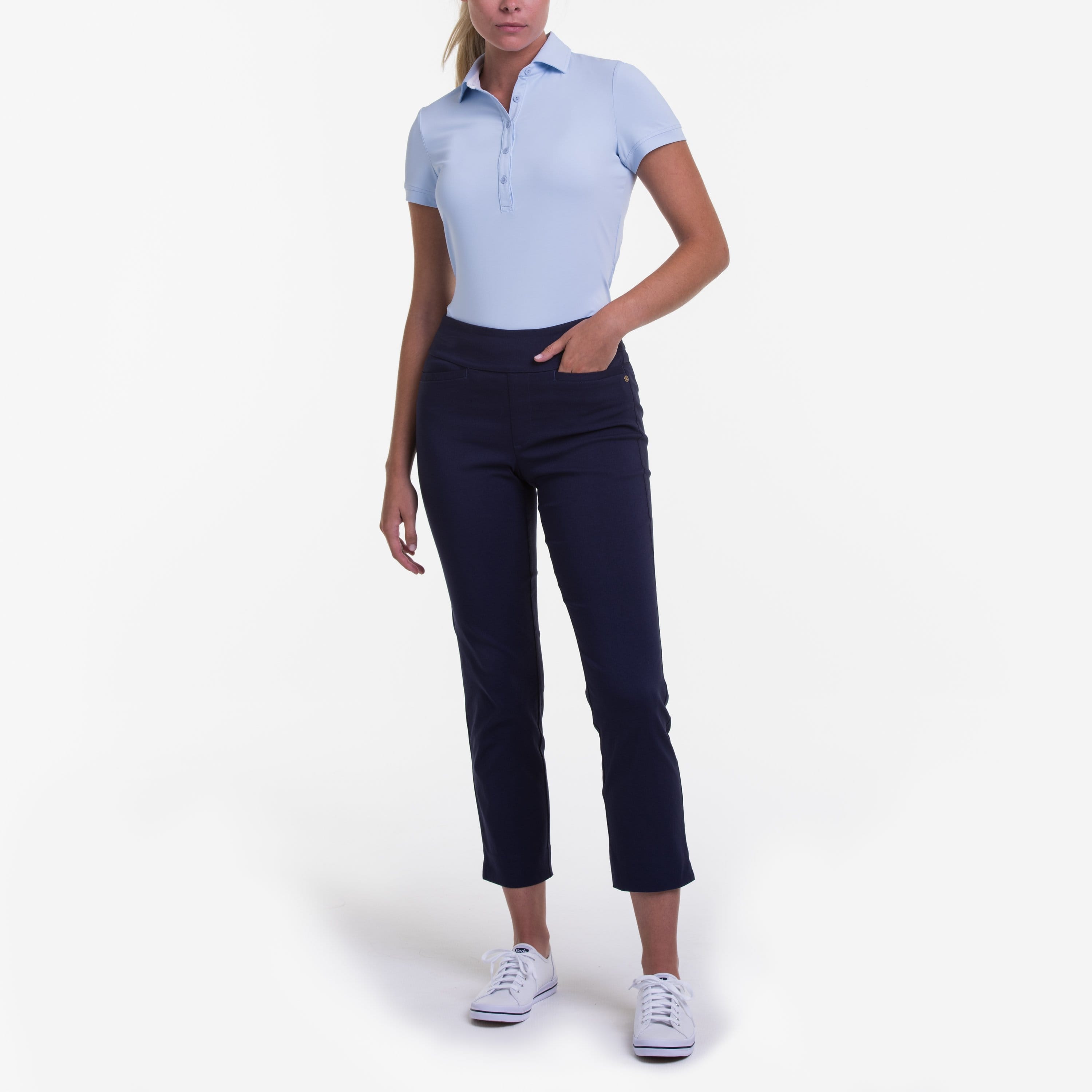 Birdie Pants for Women - High Waisted Comfortable Lounge Pants - Perfect for Yoga, Sleep & Relaxation at Home