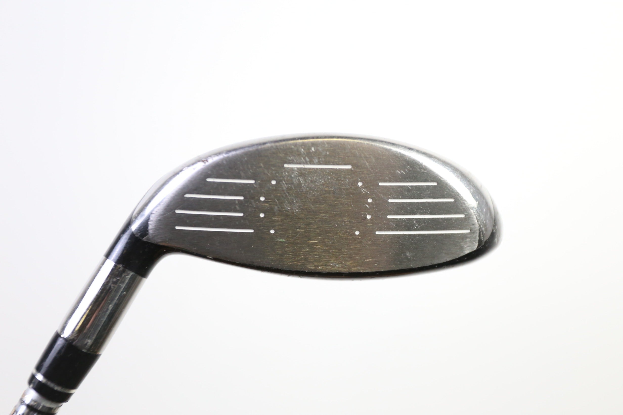 Used Callaway Solaire 7 Wood Golf Club - Right Handed 21° Ladies Flex - Perfect for Women Golfers & Beginners on the Course