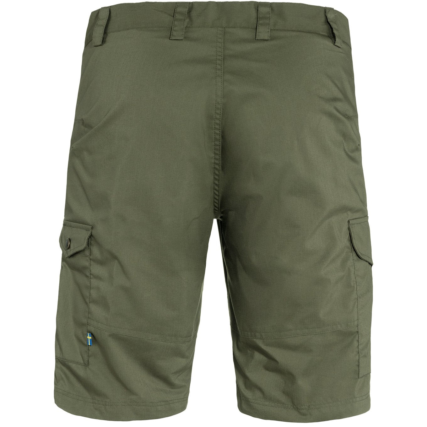 Fjallraven Vidda Pro Lite Shorts for Men - Lightweight Hiking & Outdoor Adventure Shorts - Durable & Comfortable for Camping, Travel & Summer Activities