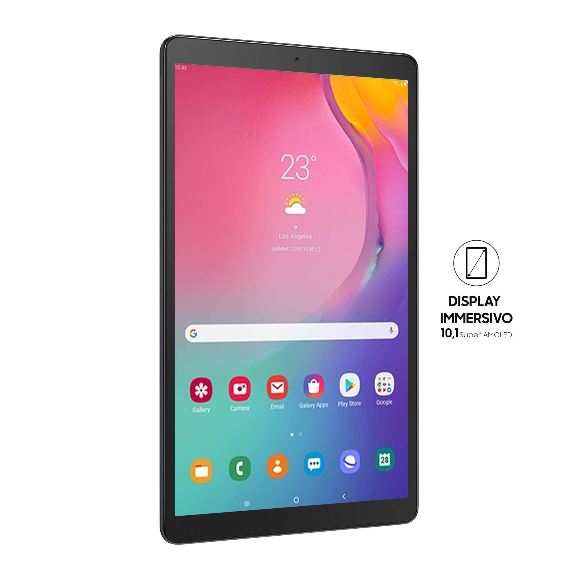 Samsung Galaxy Tab A LTE 10.1