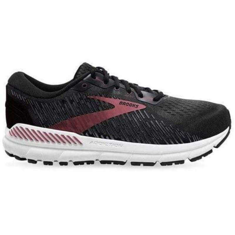 Brooks Addiction GTS 15 Women's Running Shoes - Wide Width for Maximum Comfort & Support - Perfect for Long Distance Running, Walking & Everyday Wear