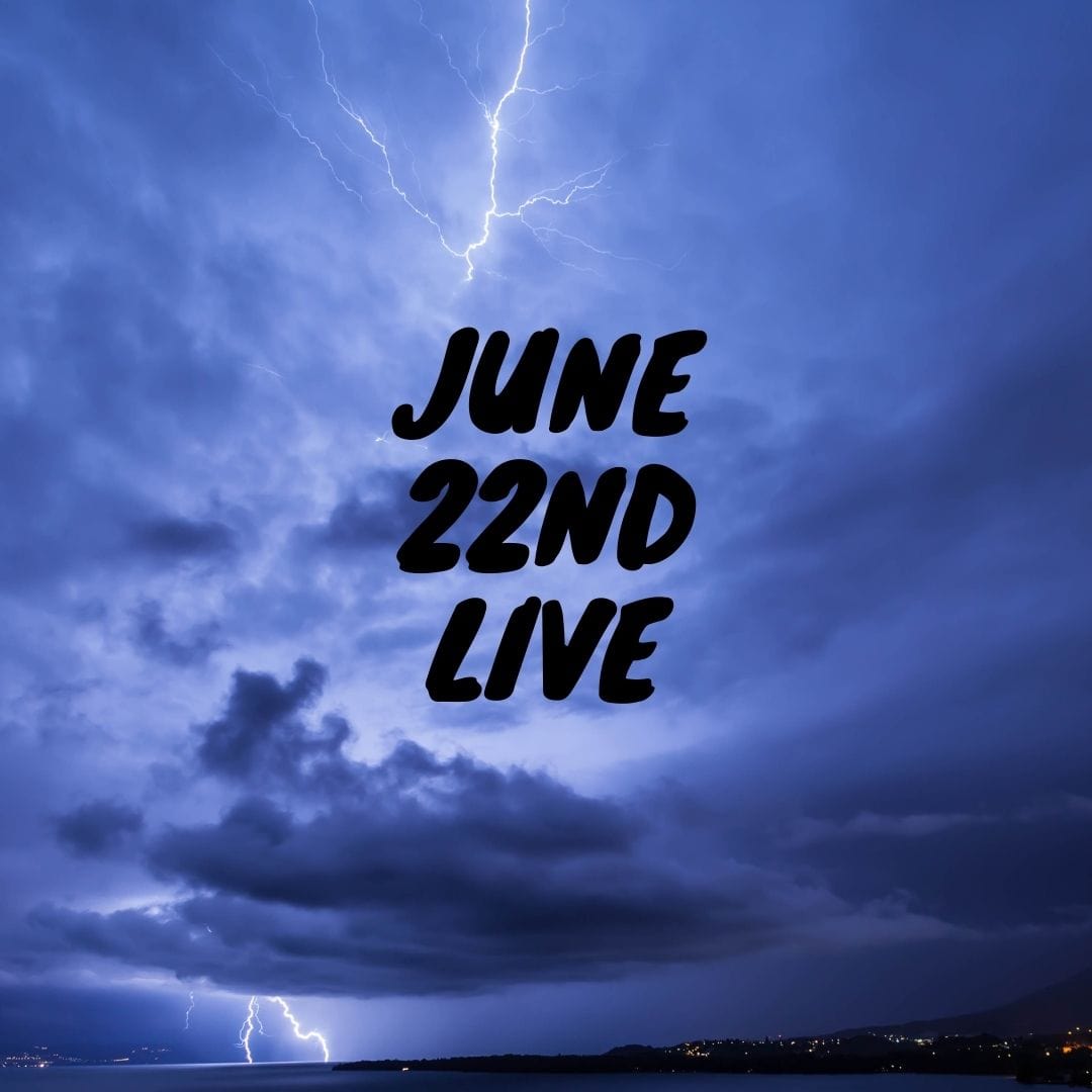 June 22nd 2022 Live Event Recording - Full HD Video Download for Business & Education | Perfect for Webinars, Conferences & Online Learning