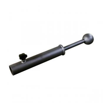 Club Grip Landmine Attachment - Heavy Duty Gym Equipment for Strength Training - Perfect for Home & Commercial Gym Workouts