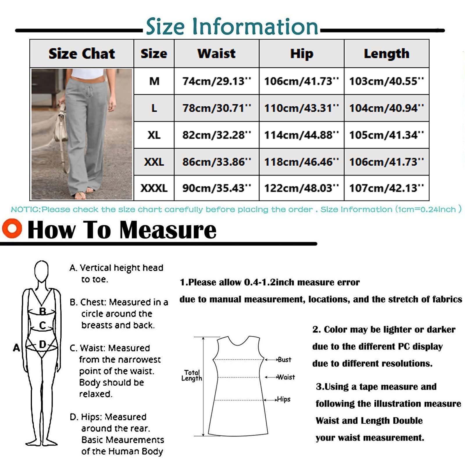 Boys Sports Shorts - Cotton Dungaree Shorts for Men & Women - Walking, Swimming, Casual Wear