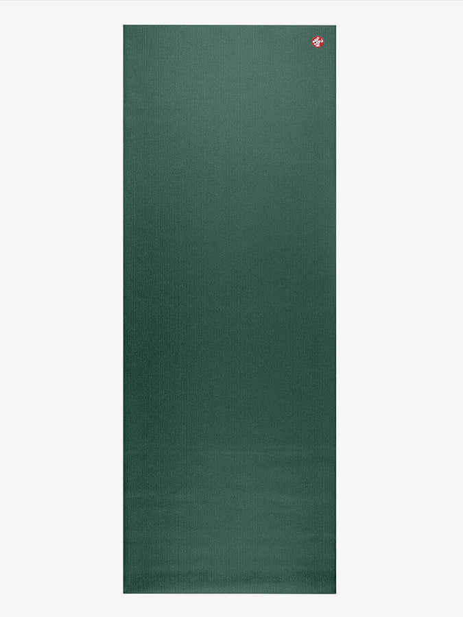 Manduka PRO Travel 71 Yoga Mat 2.5mm - Premium Non-Slip Yoga Mat for Travel & Home Practice - Perfect for Yoga, Pilates & Fitness