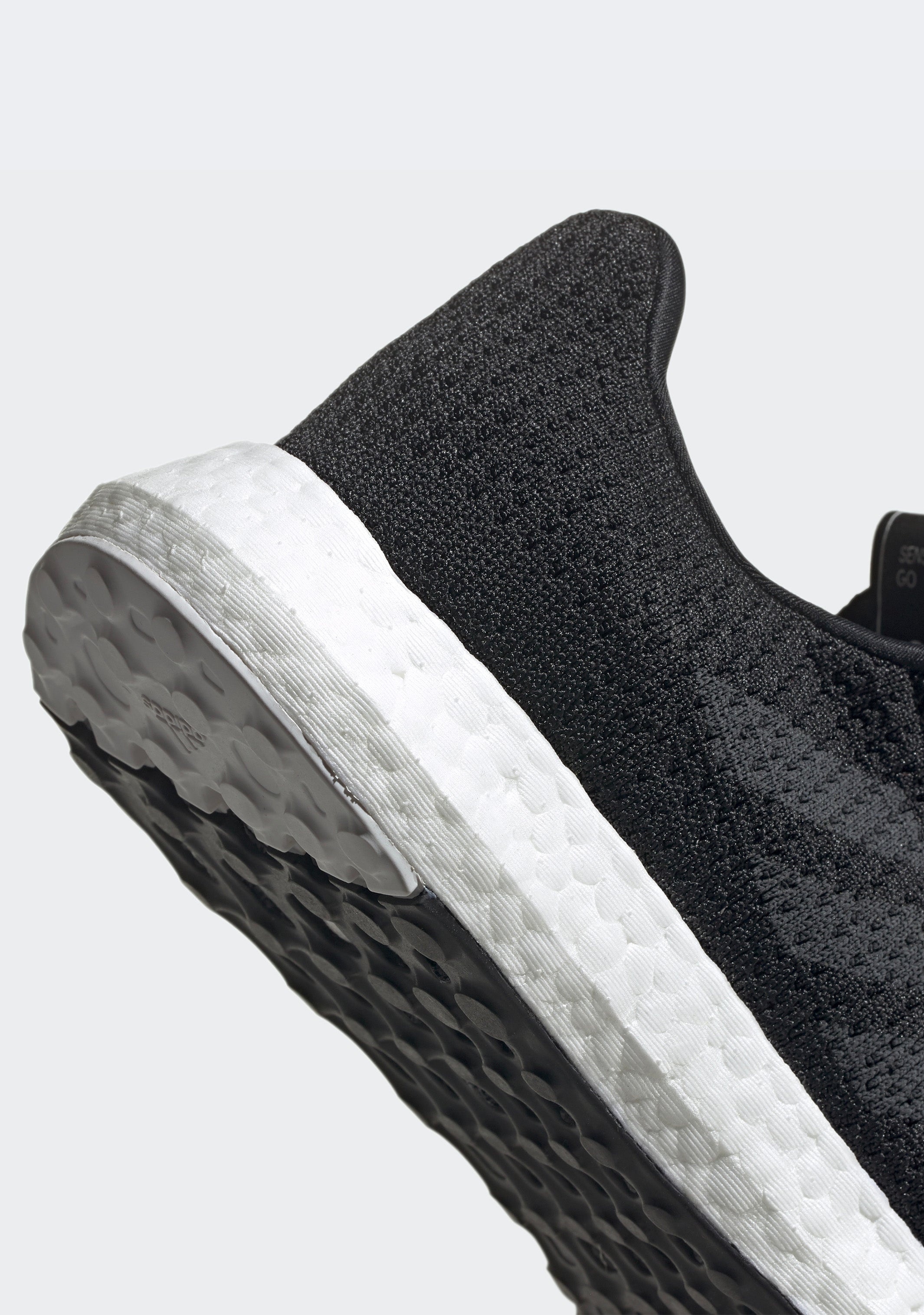 Adidas Women's Senseboost Go Running Shoes - Lightweight & Breathable for Jogging, Gym Workouts & Daily Wear