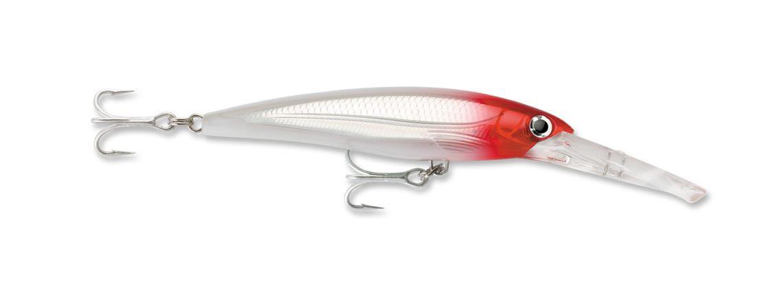 Rapala X Rap Magnum Fishing Lures - Premium Trolling Lures for Bass, Walleye & Pike - Perfect for Freshwater & Saltwater Fishing Trips