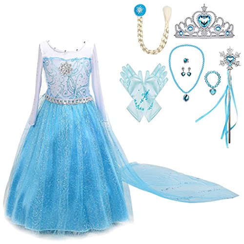 Style F (With Accessories)