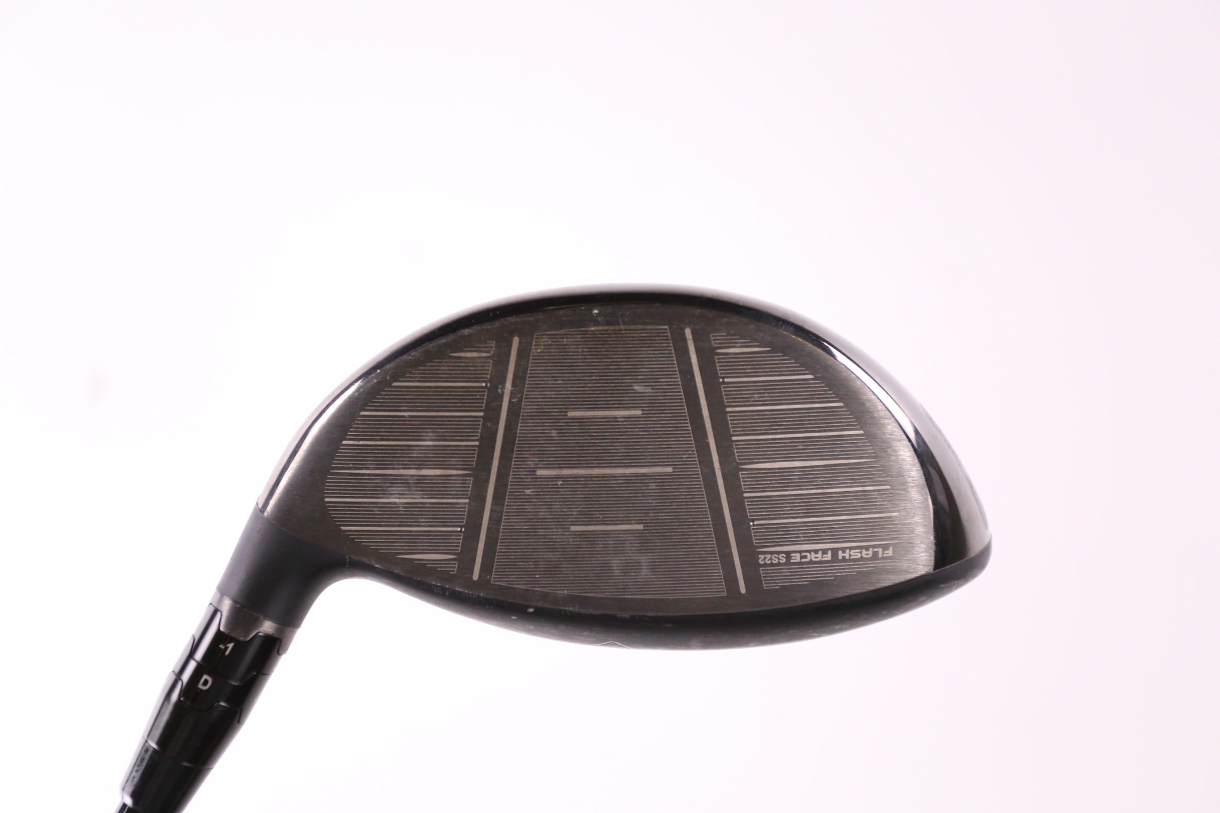 Used Callaway Rogue ST MAX Driver 12° Right Hand Golf Club - Regular Flex Mitsubishi Tensei Blue AV Shaft | Perfect for Mid-Handicap Golfers & Driving Range Practice