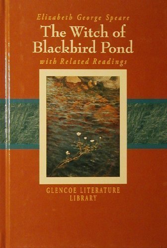The Witch of Blackbird Pond Novel - Historical Fiction Book for Teens & Young Adults - Perfect for Book Clubs and Classroom Reading