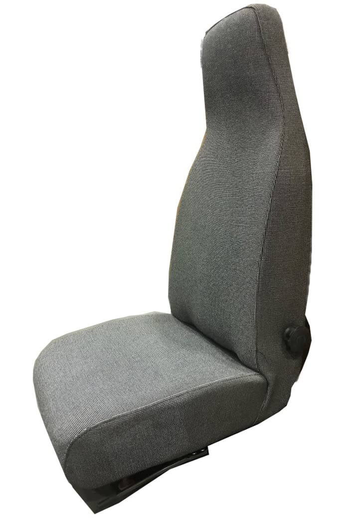 Genuine OEM Driver Seat 47004656 - Replacement Car Seat for Comfort & Safety - Perfect for Sedans, SUVs, and Trucks