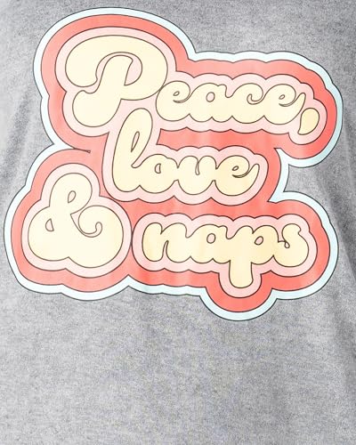 Peace Love & Naps