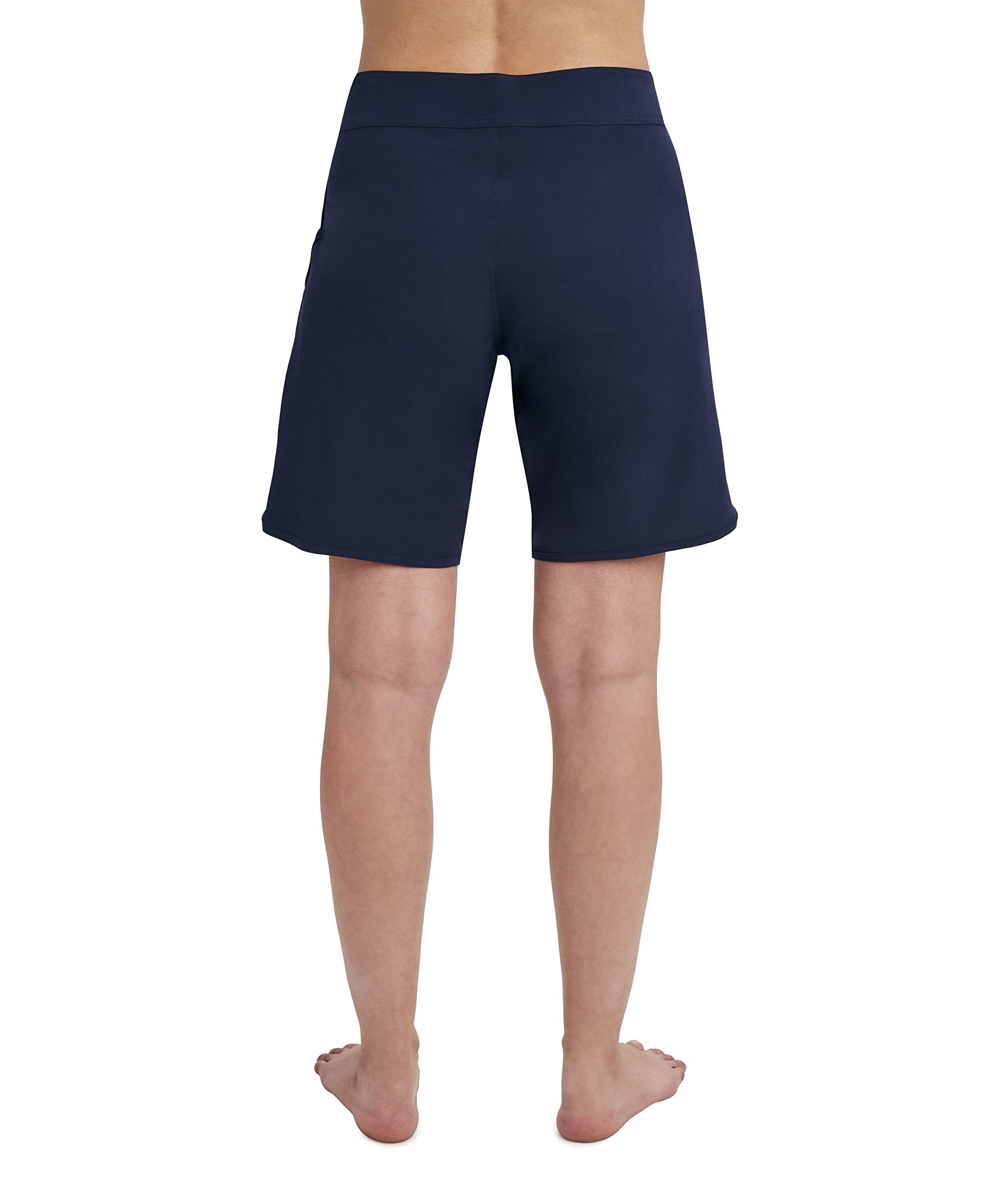 Nautica Women's Quick Dry Swim Shorts 9