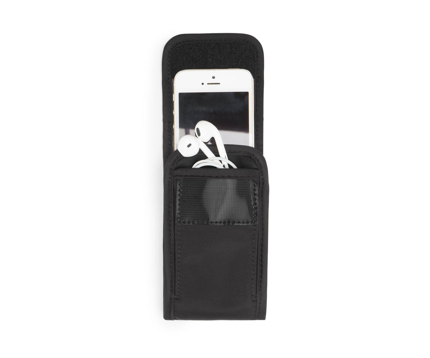 Timbuk2 3-Way Accessory Case - Durable Travel Organizer for Tech Gadgets, Cosmetics & Essentials - Perfect for Work, Gym & Weekend Trips