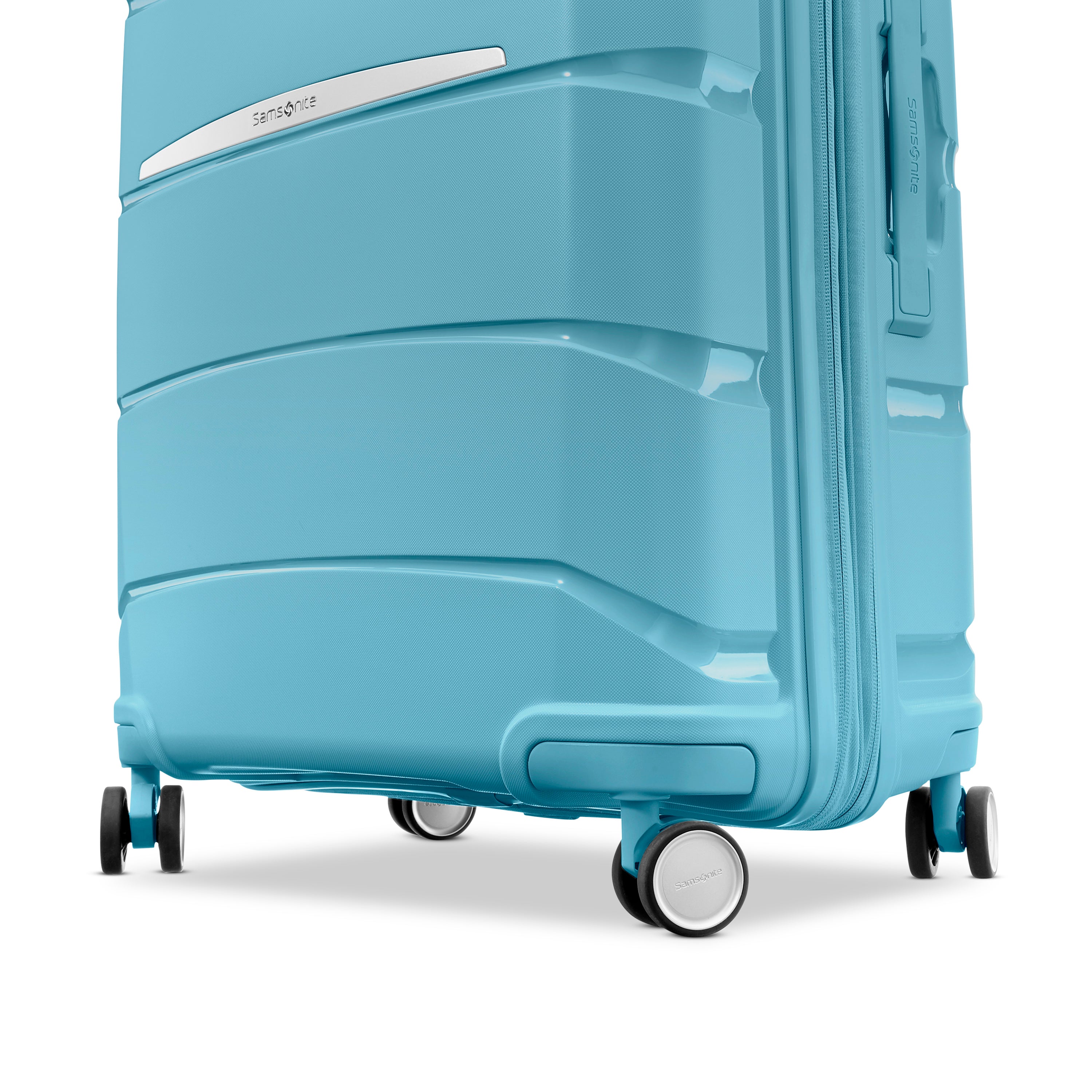 Samsonite Outline Pro Medium Expandable Spinner Luggage - 28