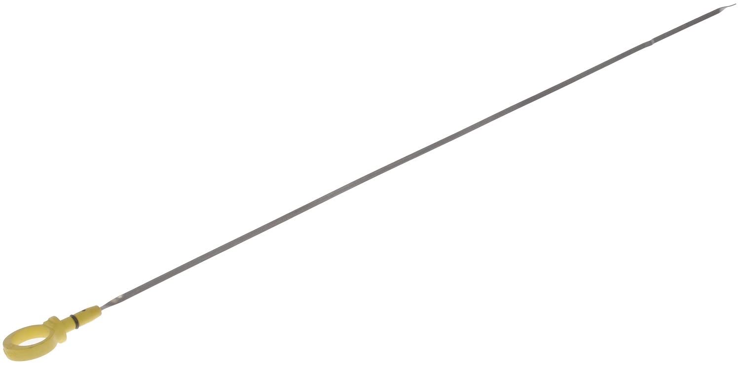 Engine Oil Dipstick Compatible With 2005-2008 Chrysler 300, Dodge Charger & Magnum - Replacement Dipstick for Accurate Oil Level Check & Engine Maintenance