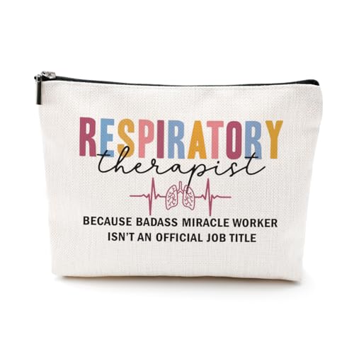 Respiratory Therapist