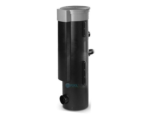 Pentair Autofill Fluidmaster Grey - Automatic Pool Water Level Control Valve for Inground Pools - Perfect for Maintaining Optimal Water Levels in Swimming Pools and Spas