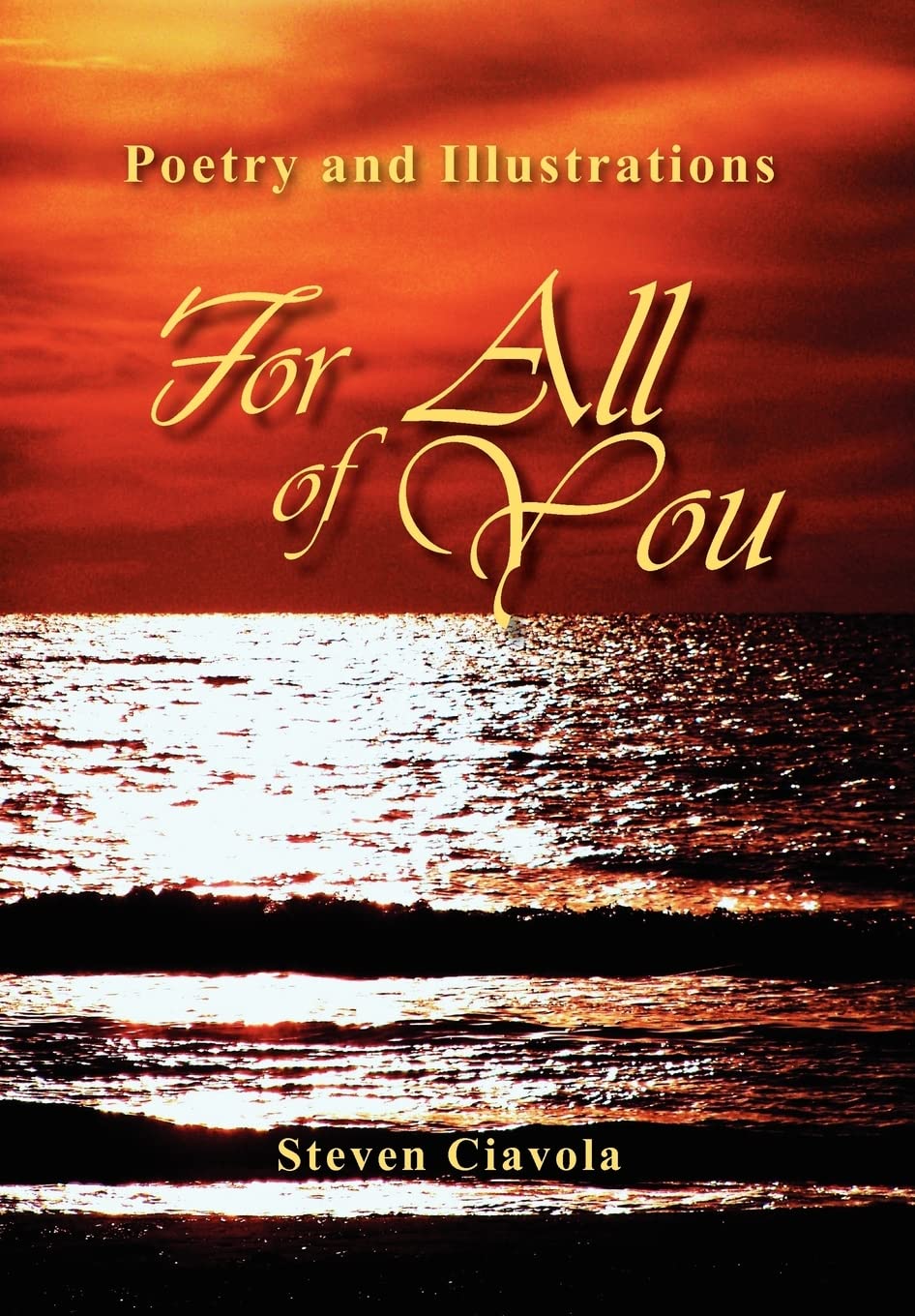 For All of You - Premium Gifts & Personalized Items for Every Occasion | Perfect for Birthdays, Anniversaries & Special Moments
